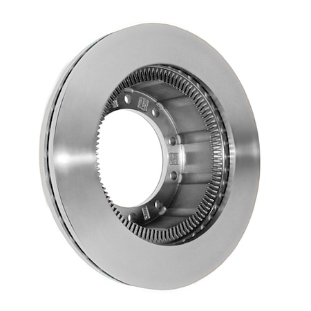 Webb Disc Brake Rotor 15 X 1.435 W/Magnacoat 54771P-65